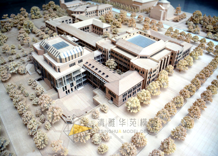 清華大學(xué)圖書(shū)館項(xiàng)目0